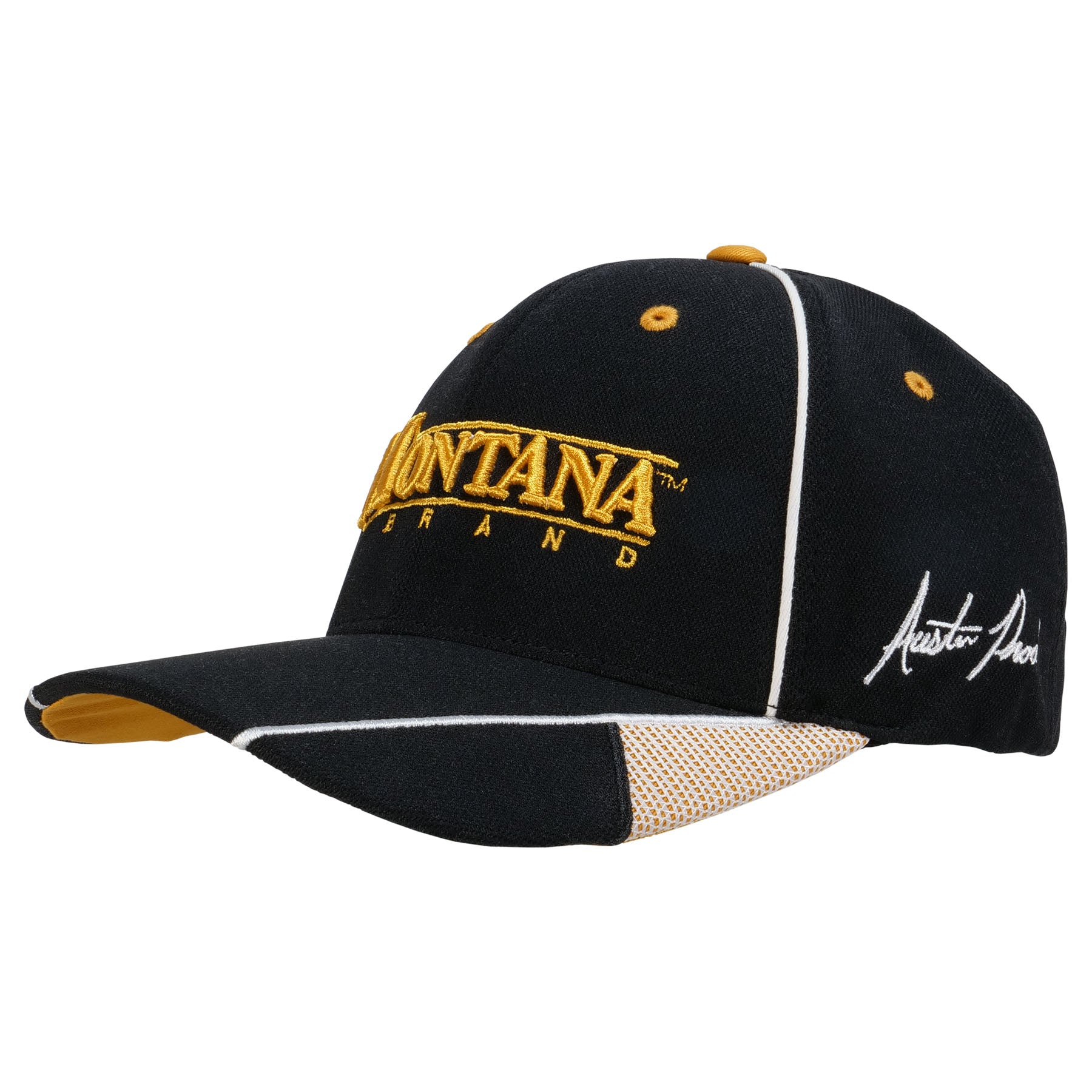 Montana Brand Racing Hat