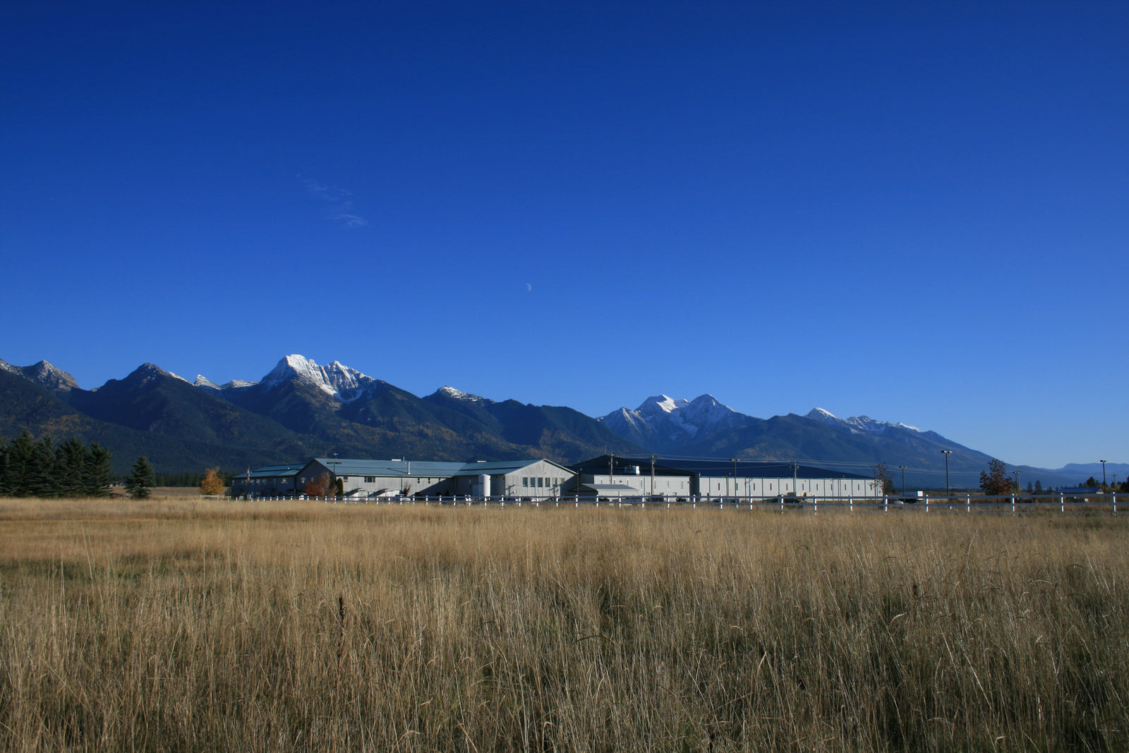 2020 Lake County Employer of Choice