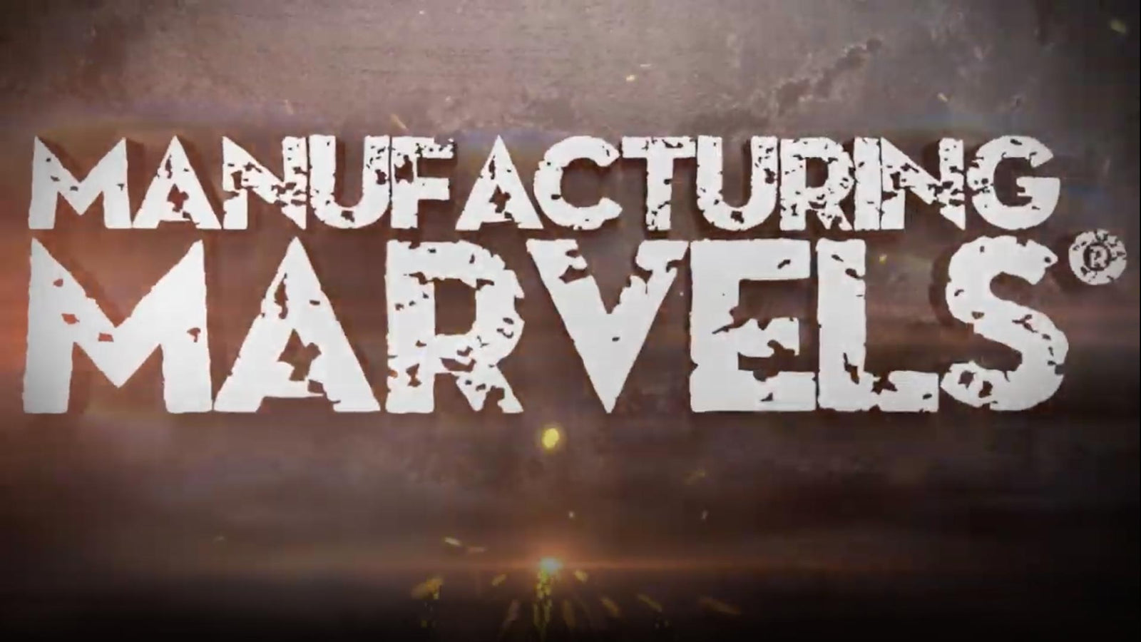 Manufacturing Marvels Features RMT/Montana Brand