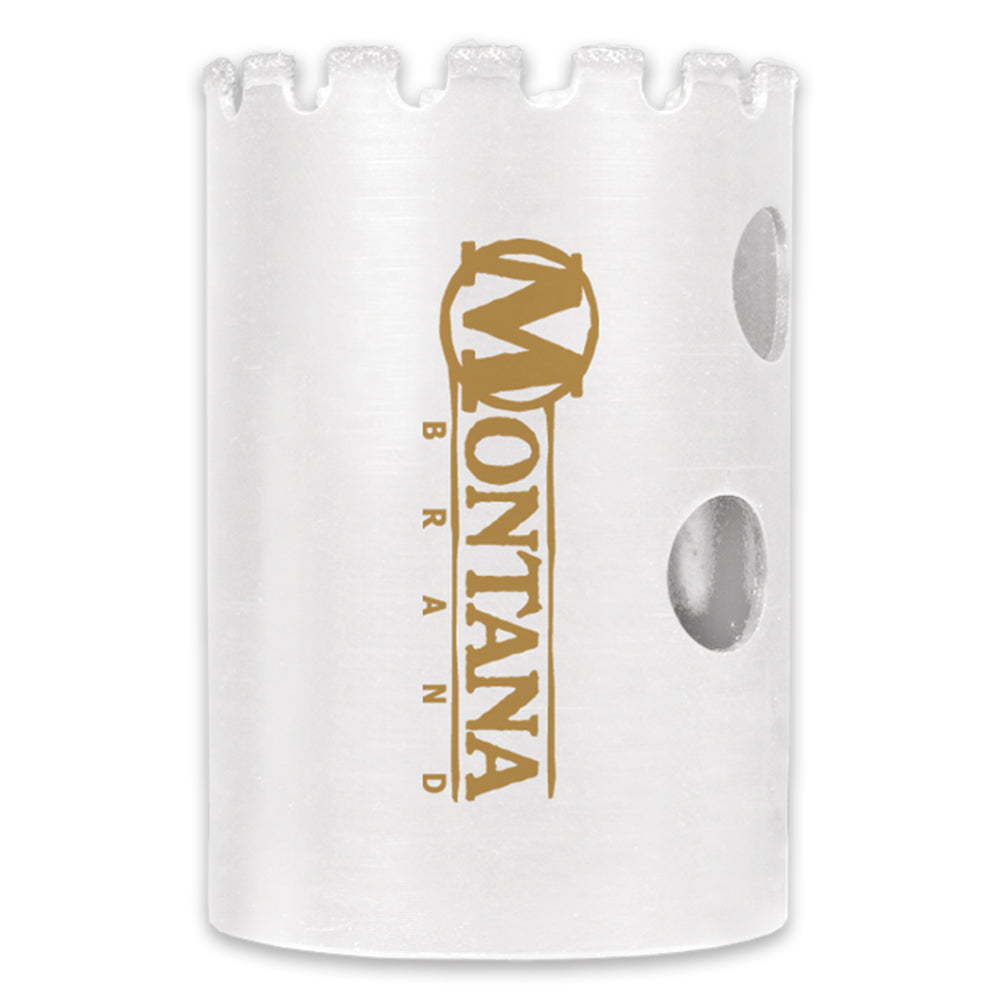 Carbide Tile Hole Saw