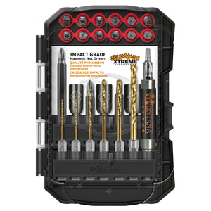 27pc Drill & Drive Set