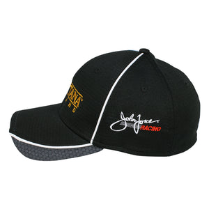 New Era Montana Brand/Austin Prock/John Force Racing 39THIRTY Stretch Fit Hat