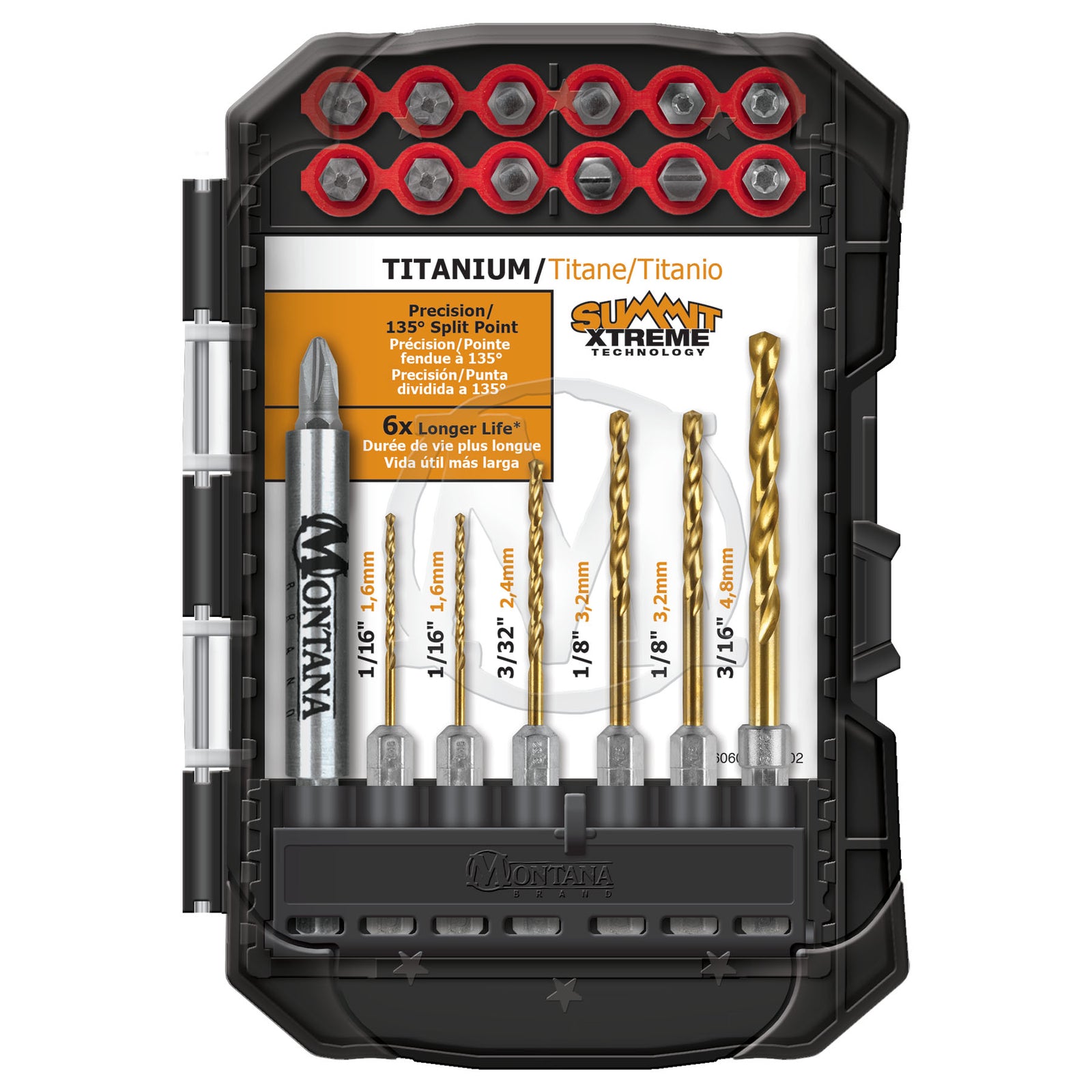 20pc Drill & Drive Set