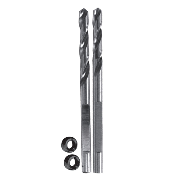 Replacement Countersink Drill Bits Montana Brand Tools Made in USA