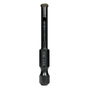 Diamond Tile Drill Bit