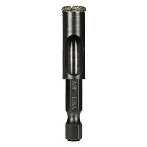 Diamond Tile Drill Bit