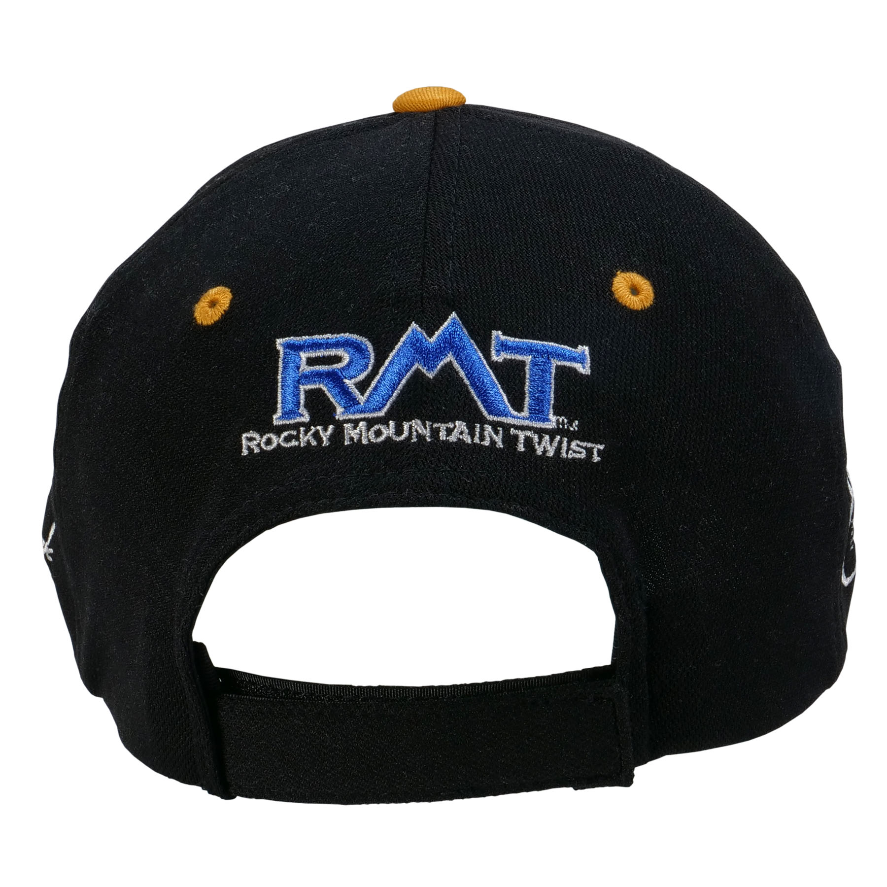 Montana Brand Racing Hat