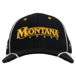 Montana Brand Racing Hat