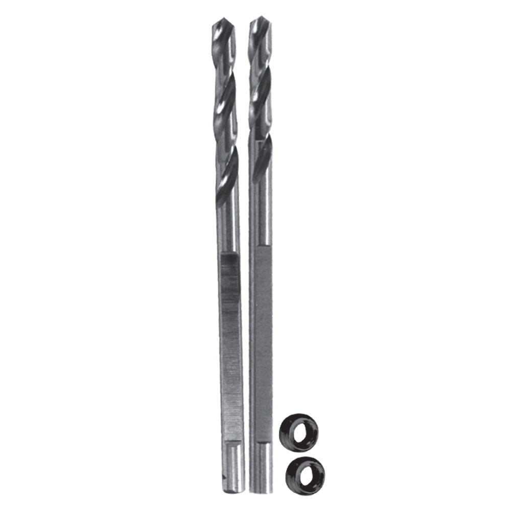 Centering drill online bit