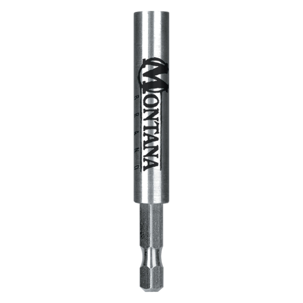 Bit Holder/Screw Guides - Montana Brand Tools – Made in USA